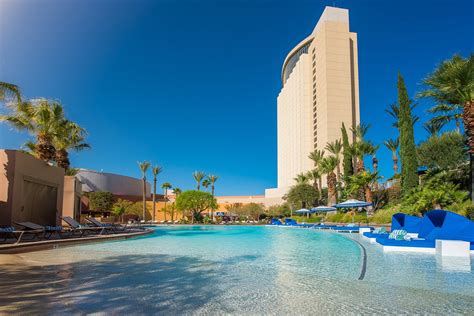 distance to morongo casino|Southern California Spa Resort .